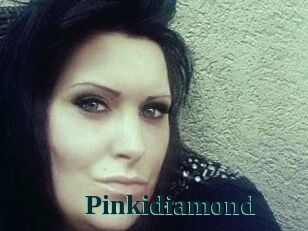 Pinkidiamond