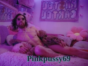 pinkpussy69 Melody Melons