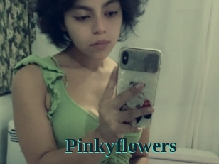 pinkyflowers Melody Melons