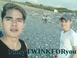 PinoyTWINKFORyou