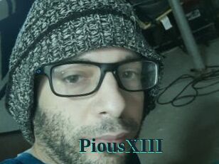 PiousXIII