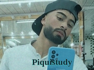 Piquistudy