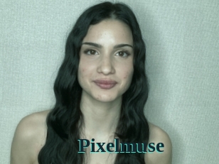 Pixelmuse