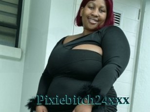 Pixiebitch24xxx