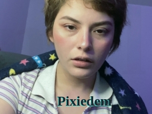 Pixiedem