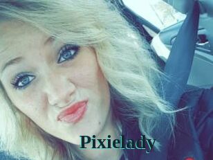 pixielady Melody Melons