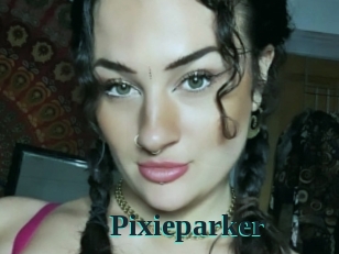 Pixieparker