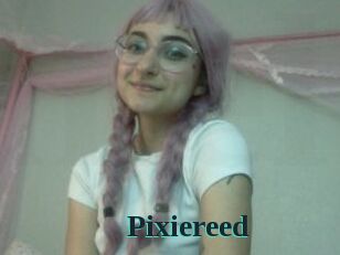 Pixiereed