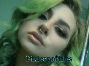 Pixiesparkles