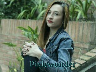 Pixiewonder