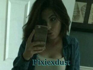 Pixiexdust