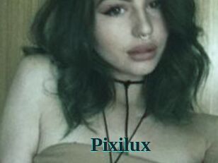 Pixilux