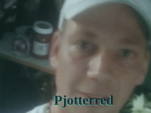 Pjotterred