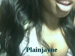 Plainjayne