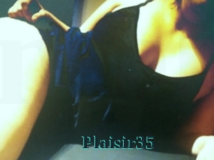 Plaisir35