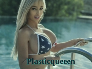 plasticqueeen Melody Melons