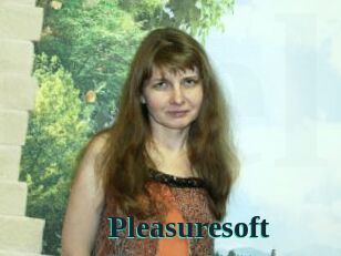 Pleasuresoft