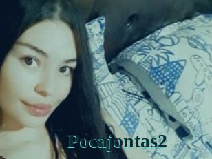 Pocajontas2
