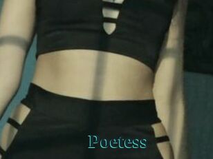 Poetess