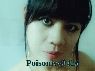 Poisonivy0426