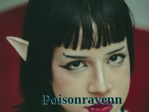 Poisonravenn