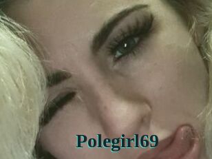 polegirl69 Melody Melons
