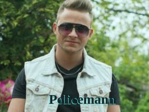 Policemann