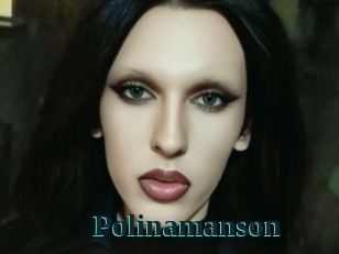 Polinamanson