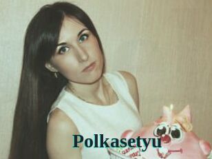 Polkasetyu