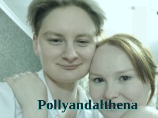 Pollyandalthena