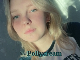Pollycream