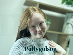 pollygolson Melody Melons