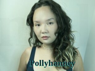 Pollyhanney