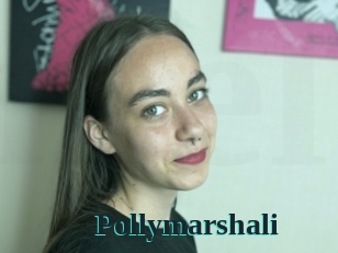 Pollymarshali