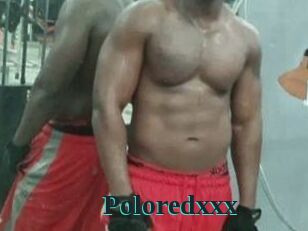 Poloredxxx