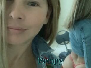 Pompy