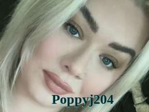 poppyj204 Melody Melons