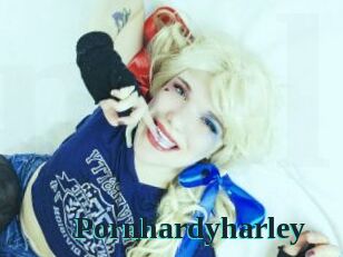 pornhardyharley Melody Melons