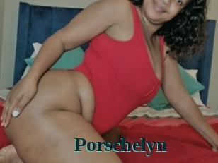 Porschelyn