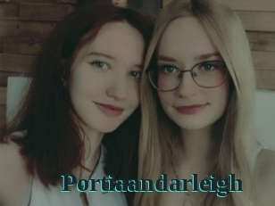 Portiaandarleigh