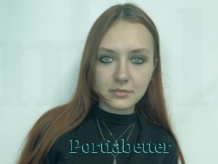 Portiabetter