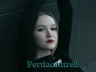 Portiacantrell