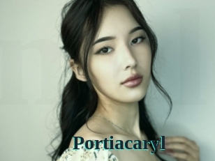 Portiacaryl