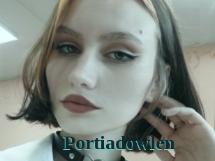 Portiadowlen