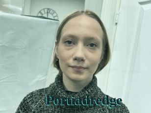 Portiadredge