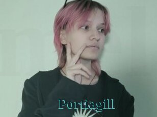 Portiagill