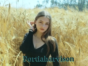 Portiaharvison