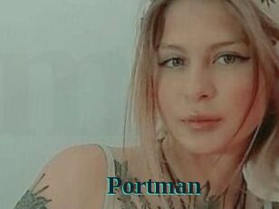 Portman