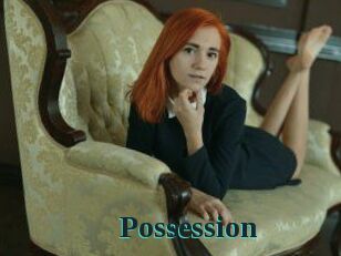 Possession
