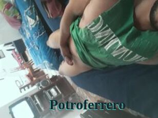 Potroferrero